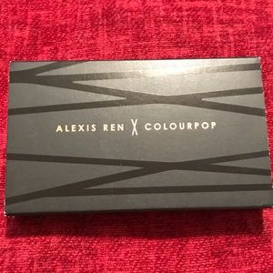 Colourpop Bronzer/Blush & Highlighter Duo